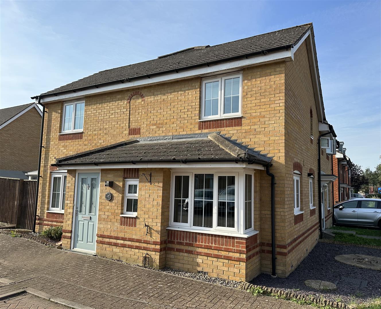 3 Bedroom for sale in Cambridgeshire Cheffins Ely Sales